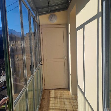 La Maison De Joanna 3 Châtillon Екстериор снимка