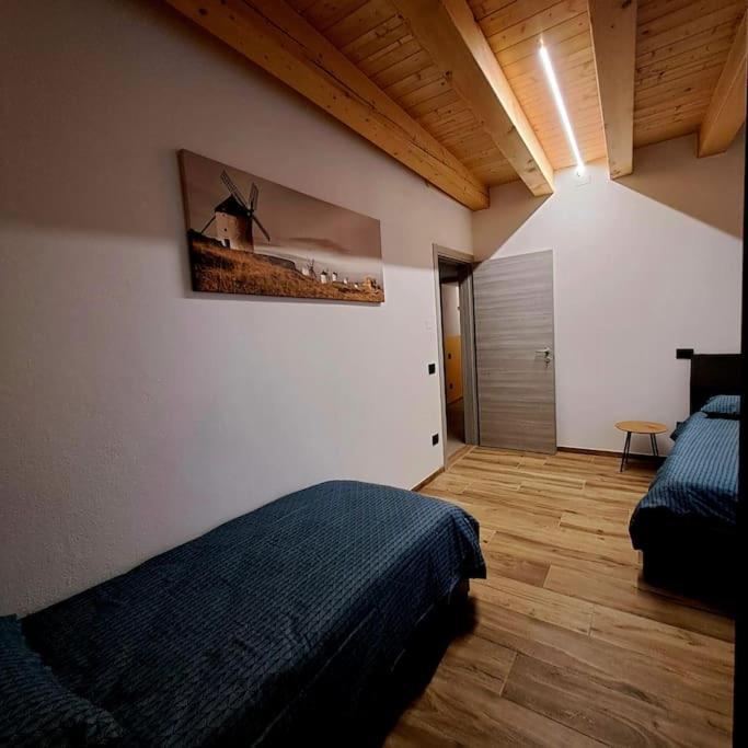 La Maison De Joanna 3 Châtillon Екстериор снимка