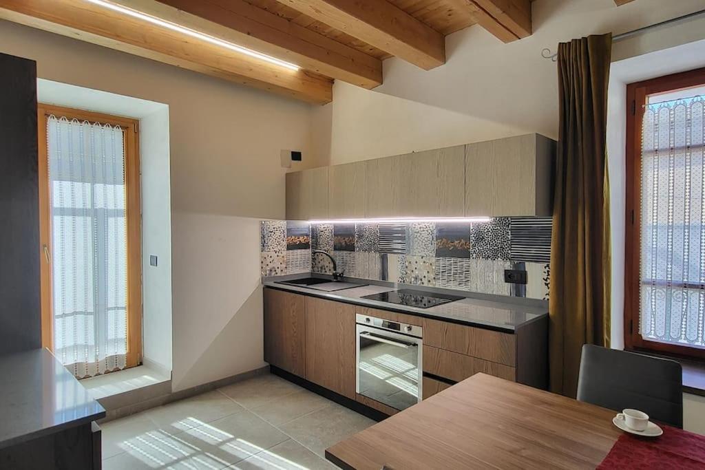 La Maison De Joanna 3 Châtillon Екстериор снимка