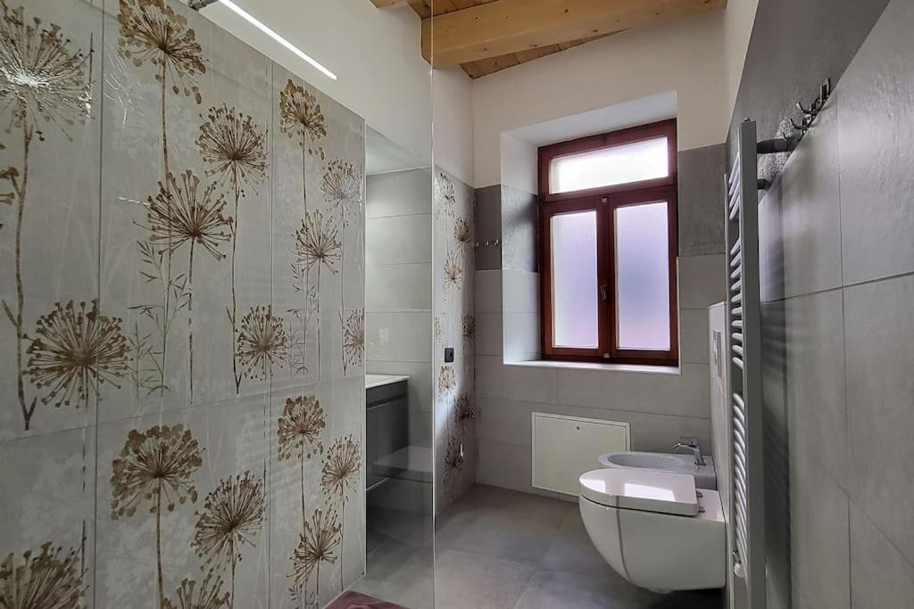 La Maison De Joanna 3 Châtillon Екстериор снимка