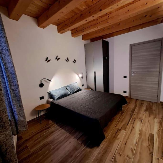 La Maison De Joanna 3 Châtillon Екстериор снимка