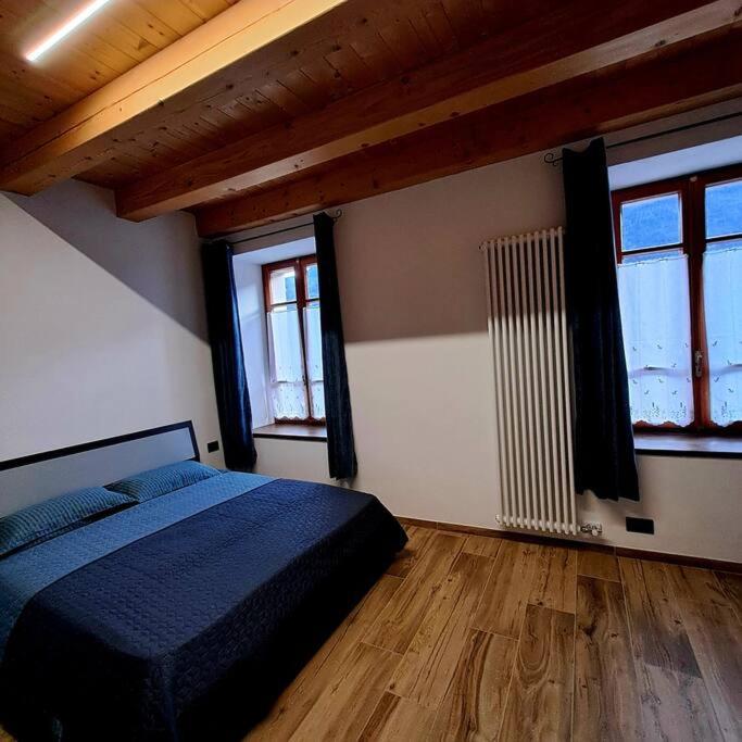 La Maison De Joanna 3 Châtillon Екстериор снимка