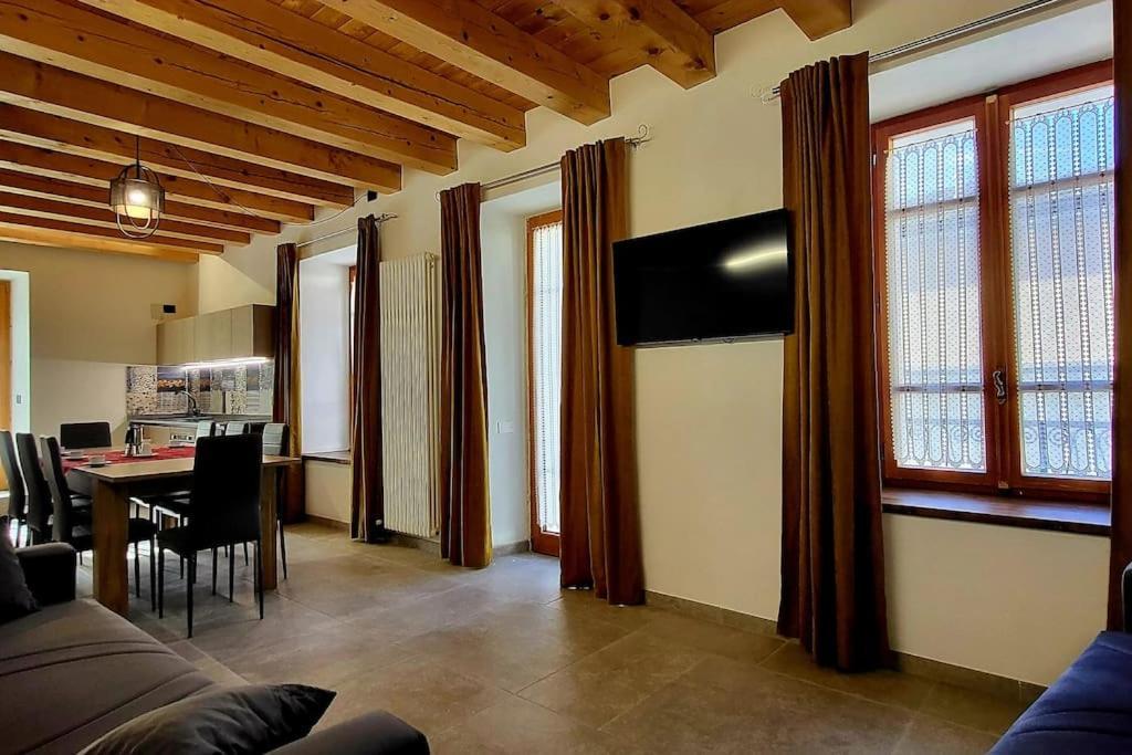 La Maison De Joanna 3 Châtillon Екстериор снимка
