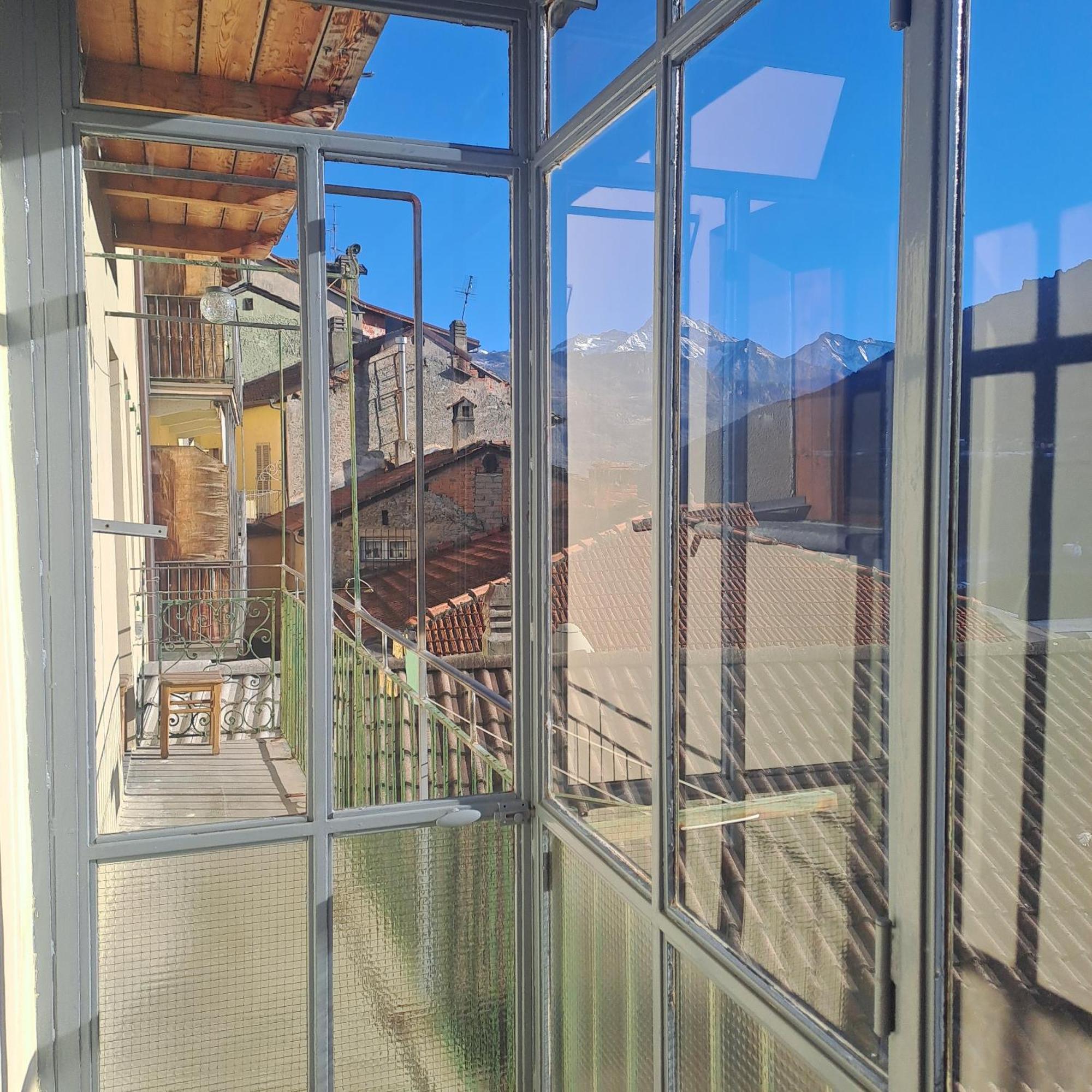 La Maison De Joanna 3 Châtillon Екстериор снимка